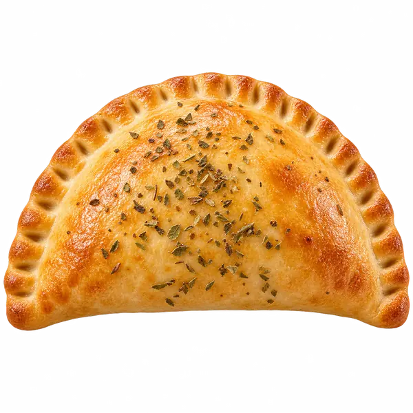 Empanada pré-assada congelada Mais Sabor