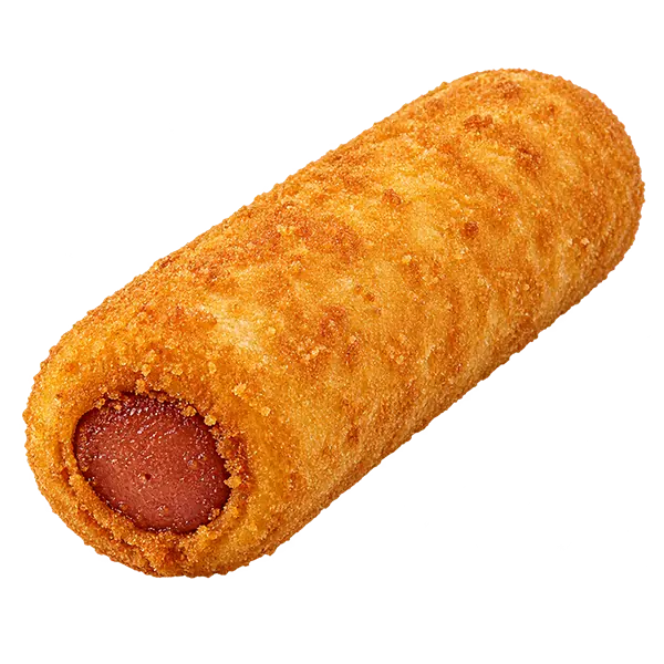 Enroladinho cru congelado Mais Sabor