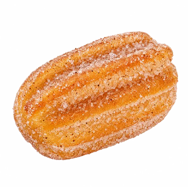 Mini doces congelados Mais Sabor