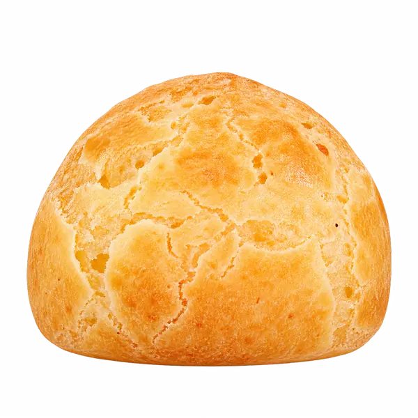 Pão de queijo cru congelado Mais Sabor