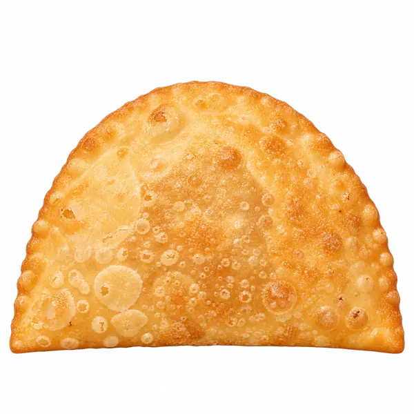 Pastel cru congelado Mais Sabor