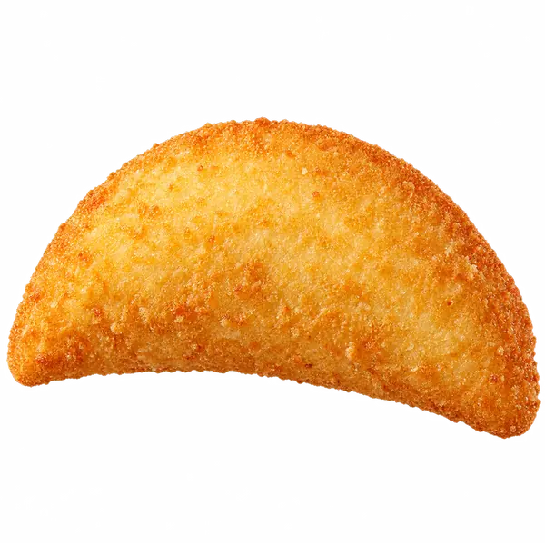 Risoles cru congelado Mais Sabor